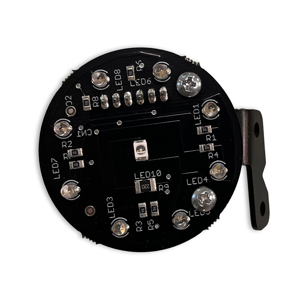 Stern Star Wars Death Star Superlaser Assembly